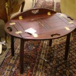 340 1264 Butlers tray